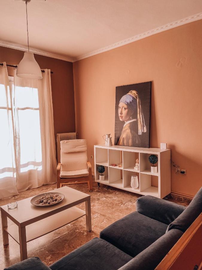 Navarino Apartment Pylos Dış mekan fotoğraf
